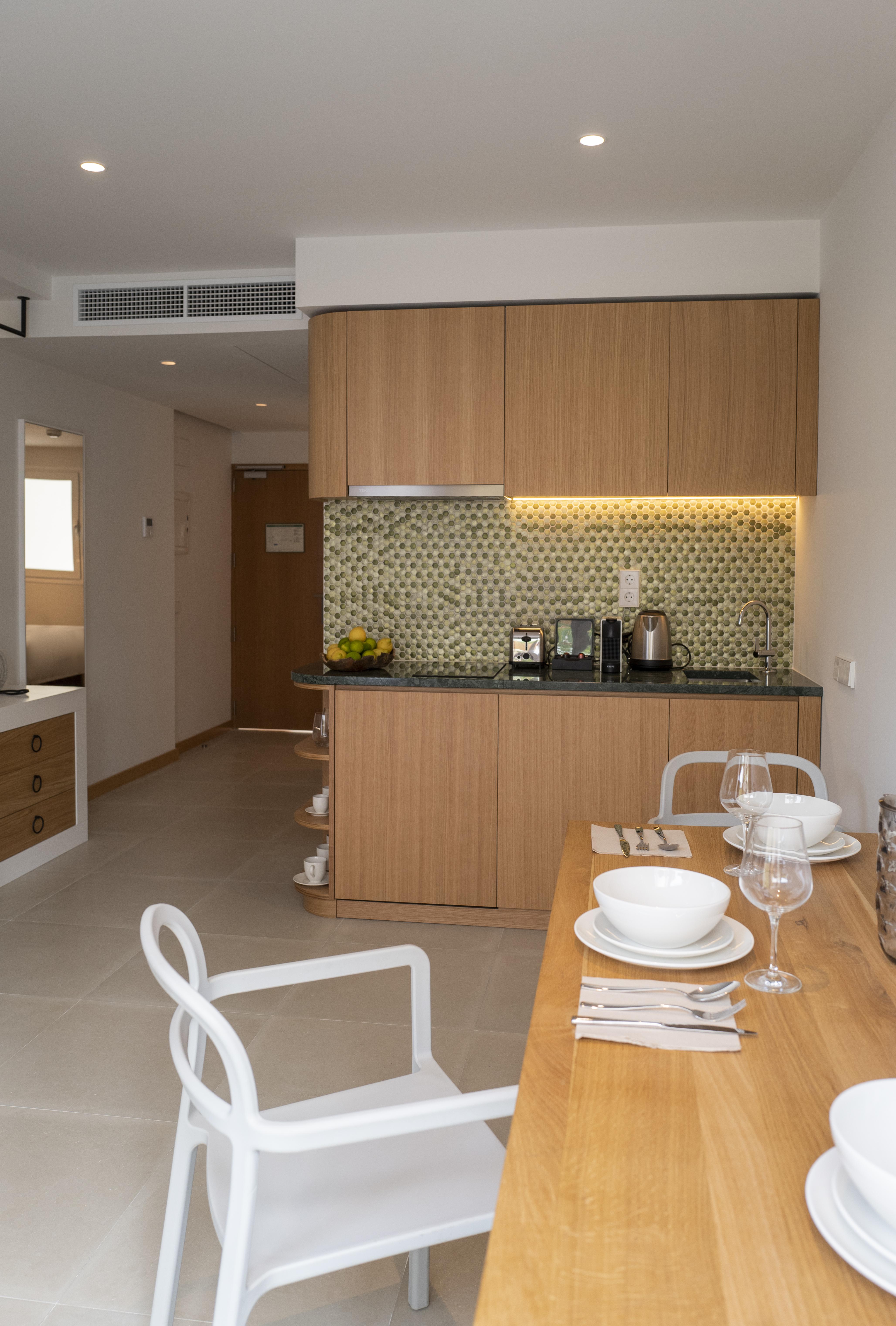 Boutique Apartments Marsol Ibiza Santa Eularia des Riu Exterior photo