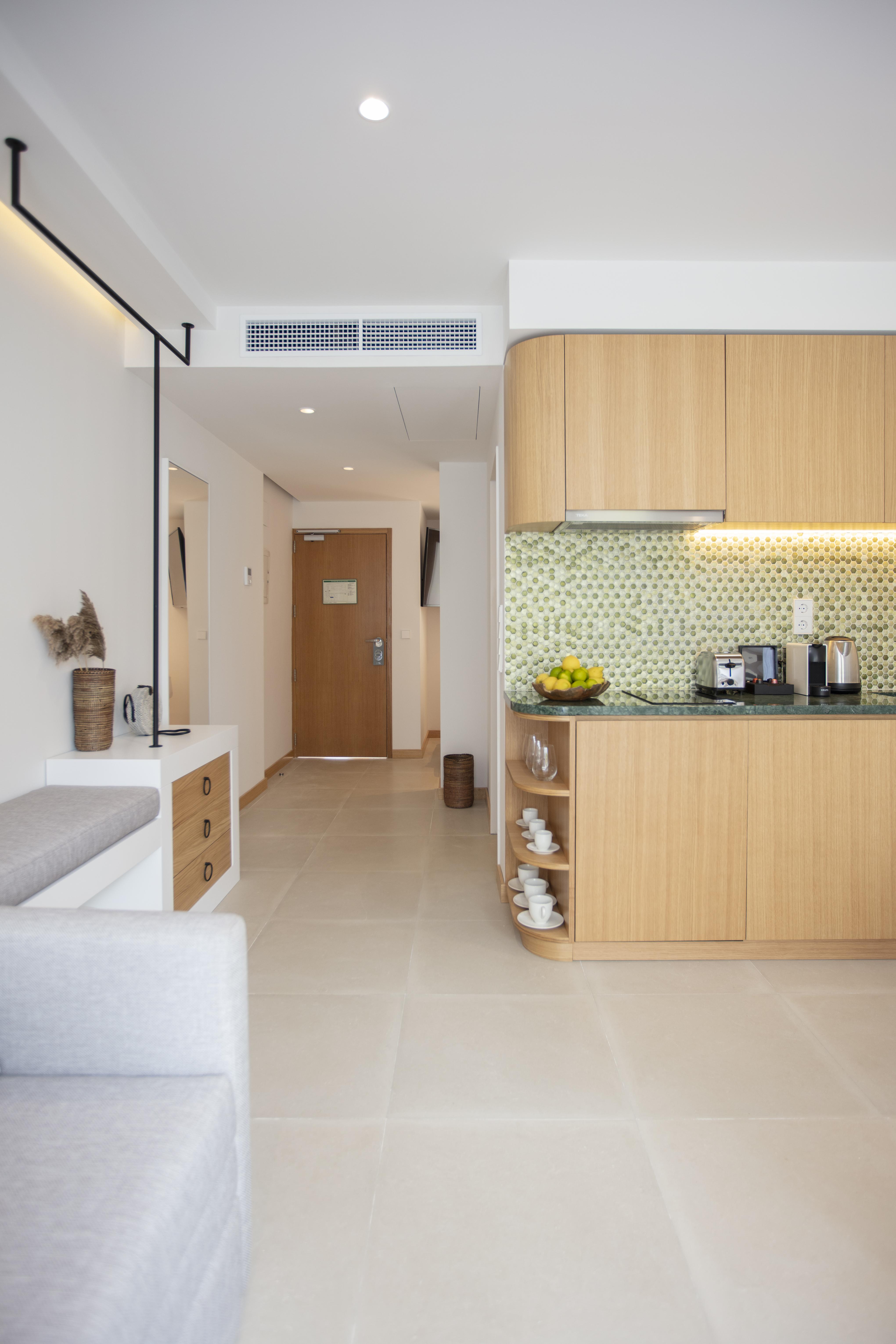 Boutique Apartments Marsol Ibiza Santa Eularia des Riu Exterior photo