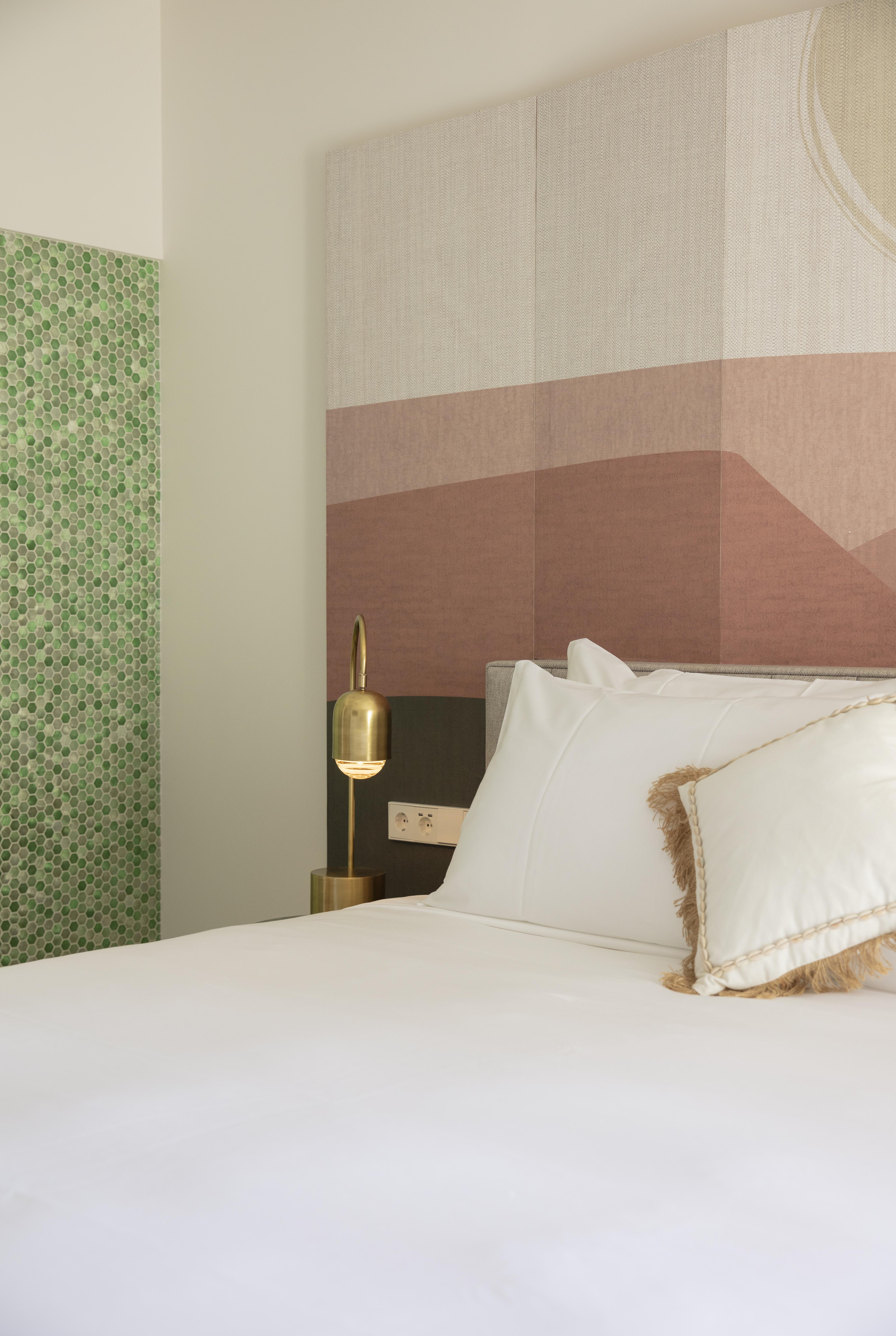 Boutique Apartments Marsol Ibiza Santa Eularia des Riu Exterior photo
