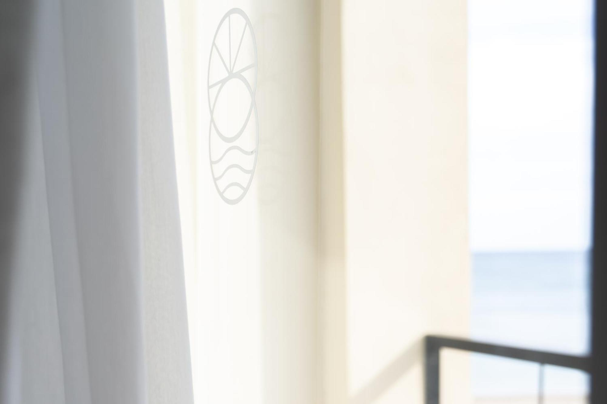 Boutique Apartments Marsol Ibiza Santa Eularia des Riu Exterior photo