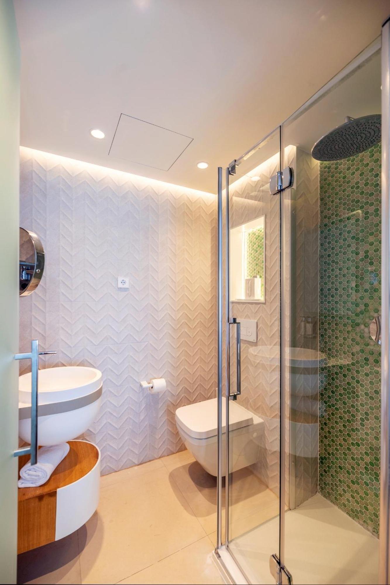 Boutique Apartments Marsol Ibiza Santa Eularia des Riu Room photo