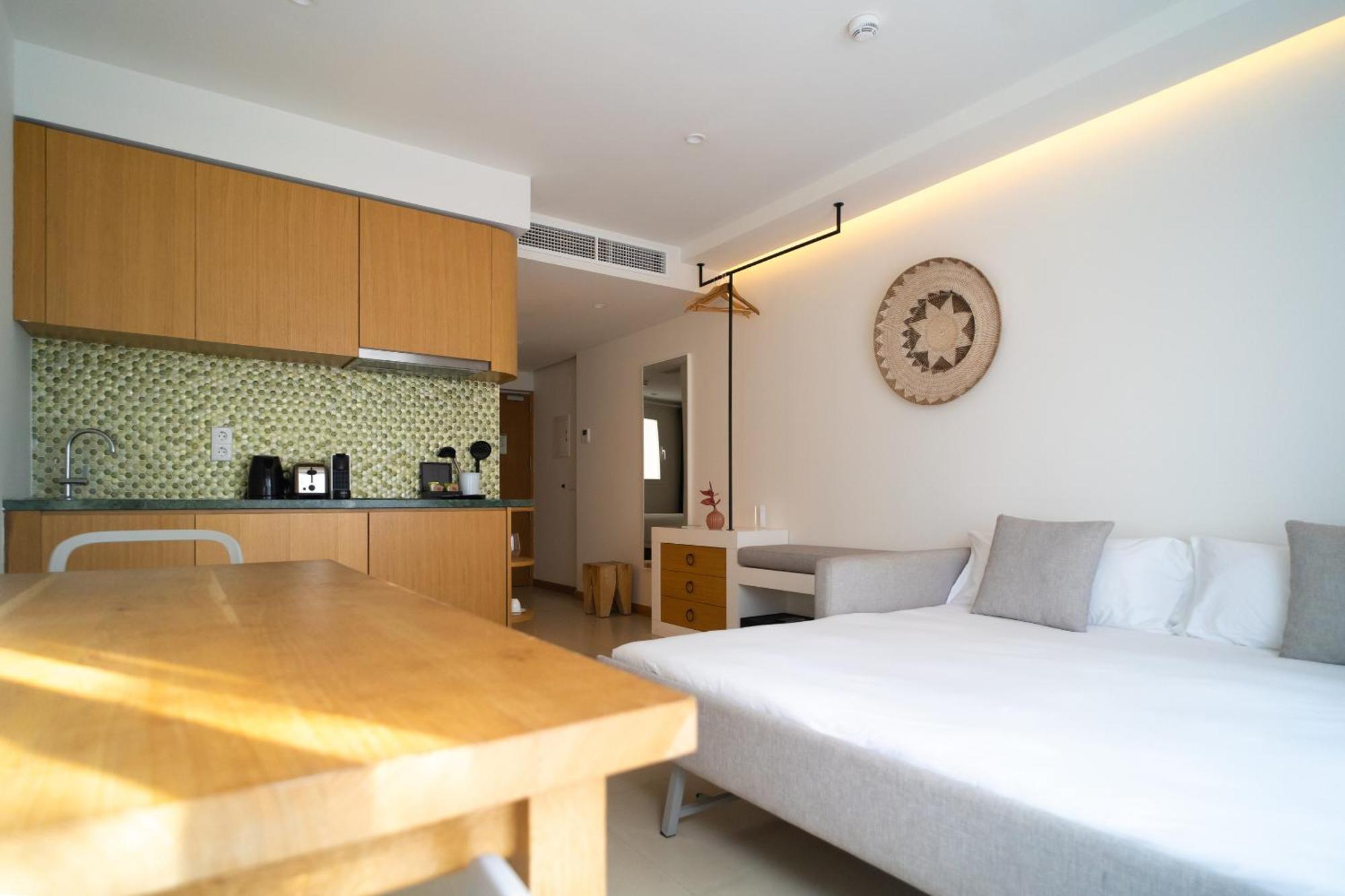 Boutique Apartments Marsol Ibiza Santa Eularia des Riu Exterior photo