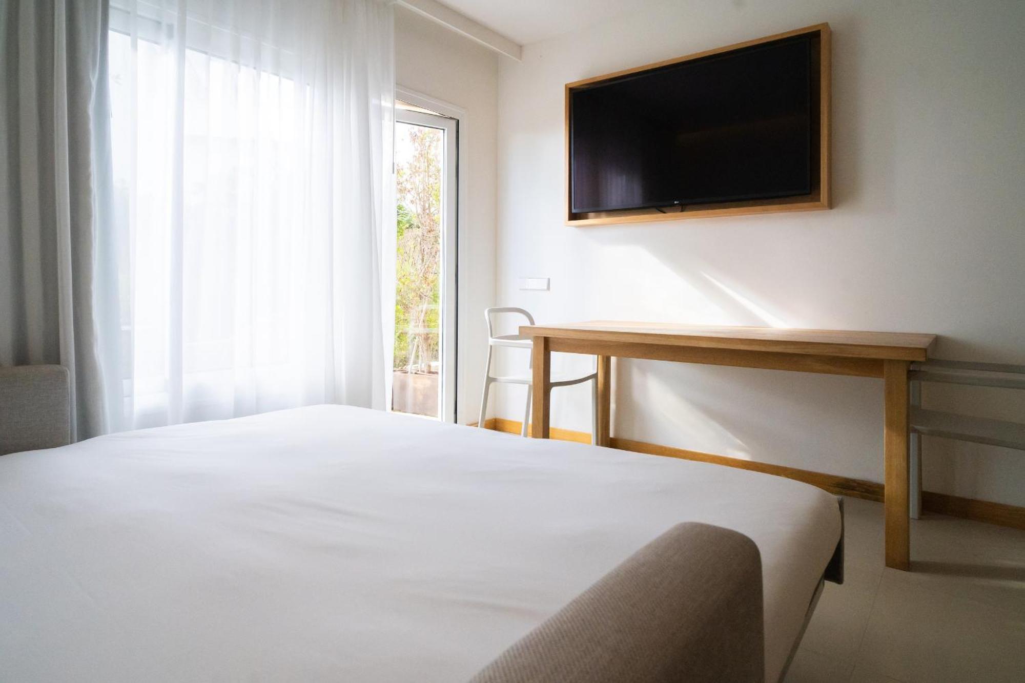 Boutique Apartments Marsol Ibiza Santa Eularia des Riu Exterior photo